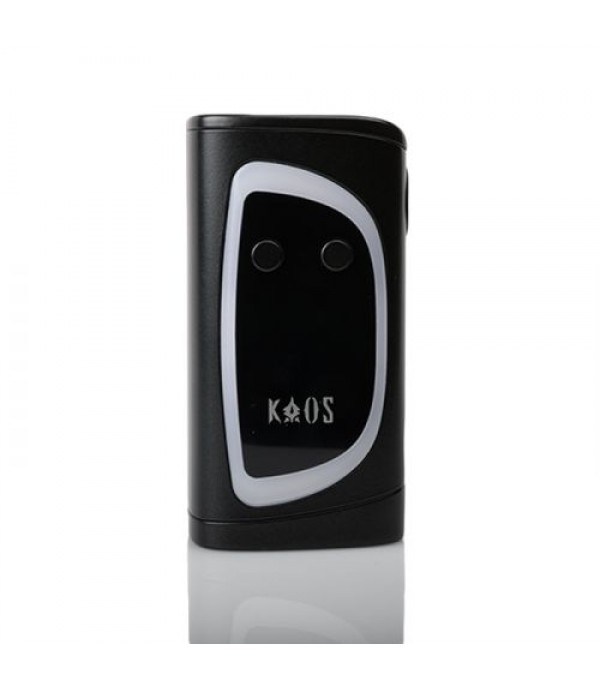 Sigelei KAOS Spectrum 230W TC Box Mod