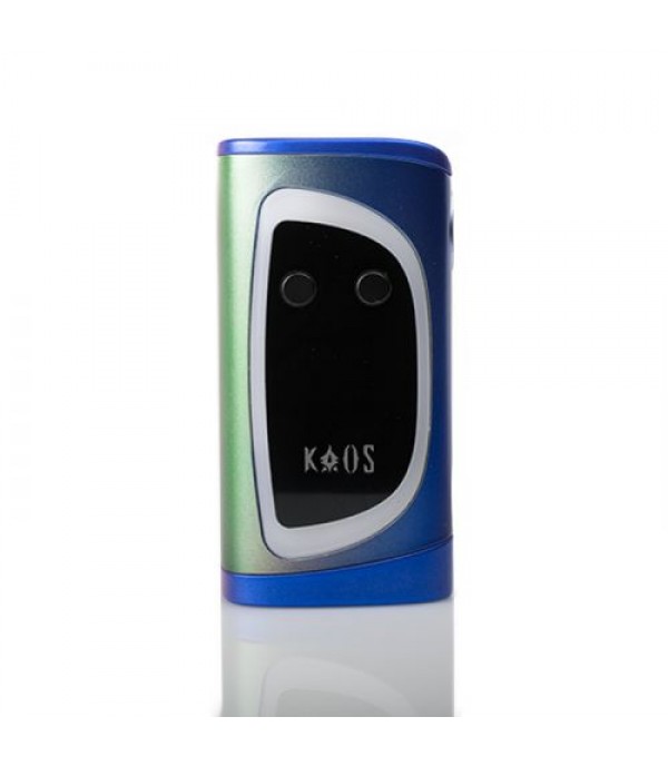 Sigelei KAOS Spectrum 230W TC Box Mod