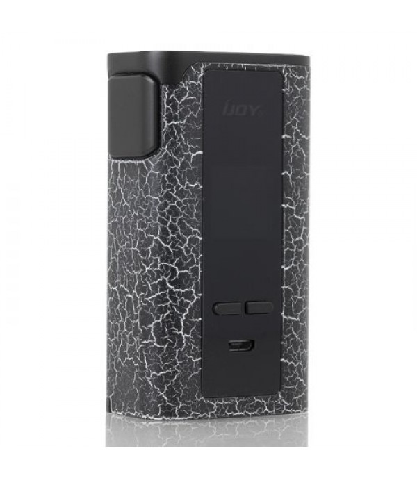 iJoy Captain PD270 234W TC Box Mod
