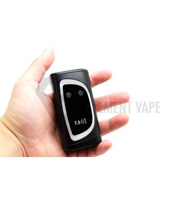 Sigelei KAOS Spectrum 230W TC Box Mod
