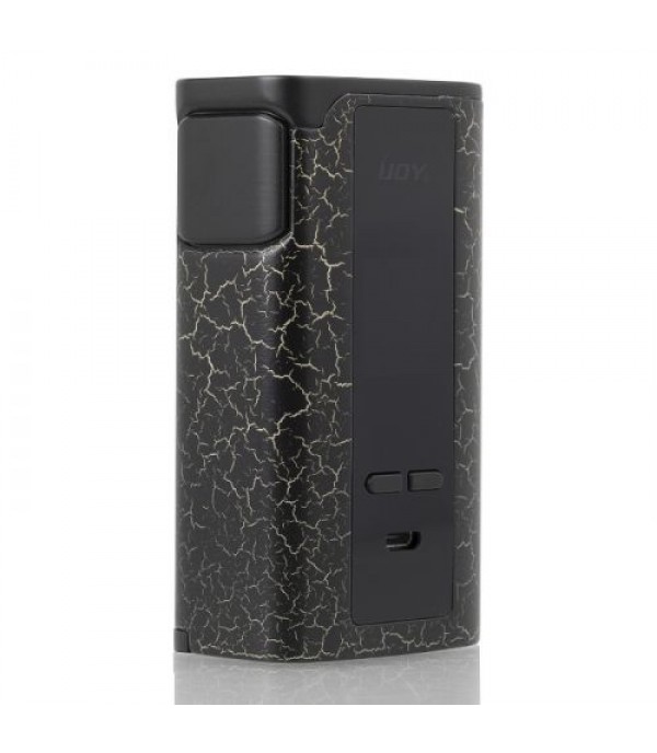 iJoy Captain PD270 234W TC Box Mod