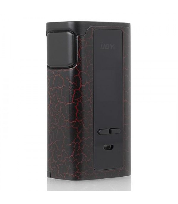 iJoy Captain PD270 234W TC Box Mod
