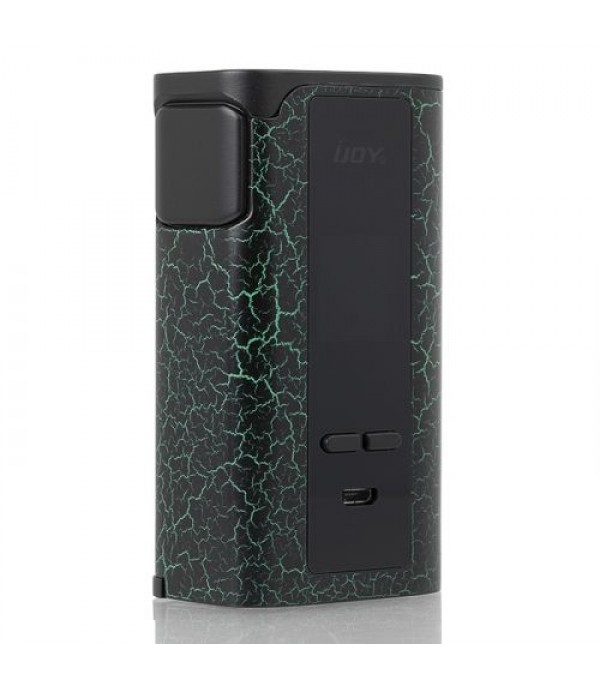 iJoy Captain PD270 234W TC Box Mod