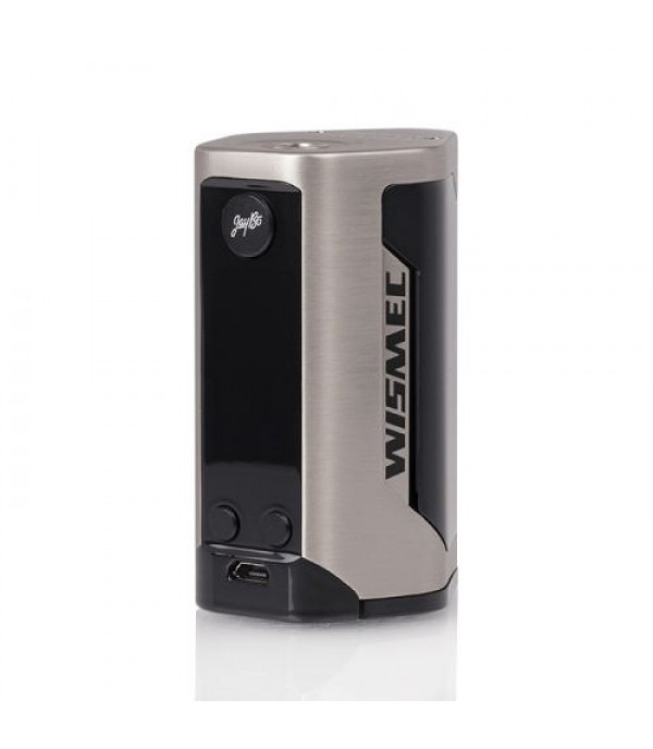 Wismec Reuleaux RX GEN3 300W TC Box Mod