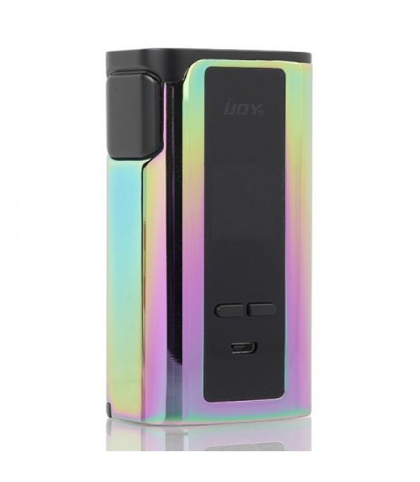 iJoy Captain PD270 234W TC Box Mod