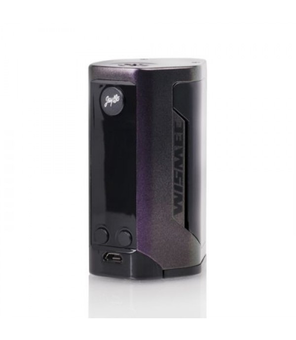 Wismec Reuleaux RX GEN3 300W TC Box Mod
