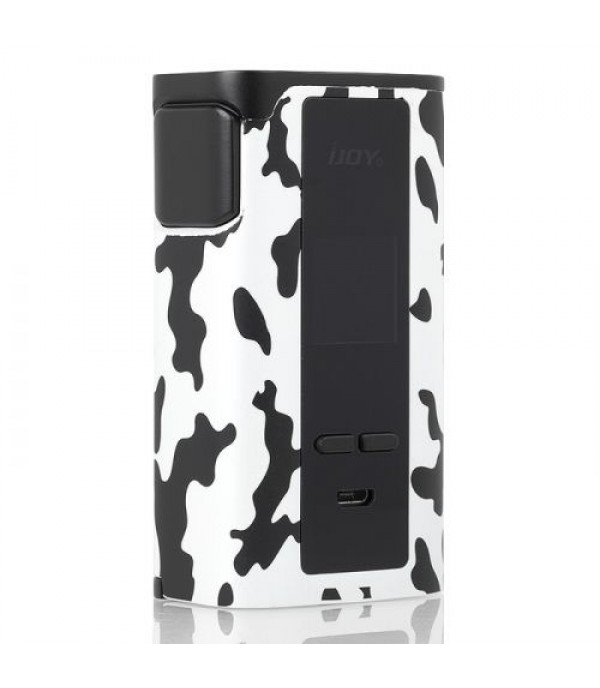 iJoy Captain PD270 234W TC Box Mod