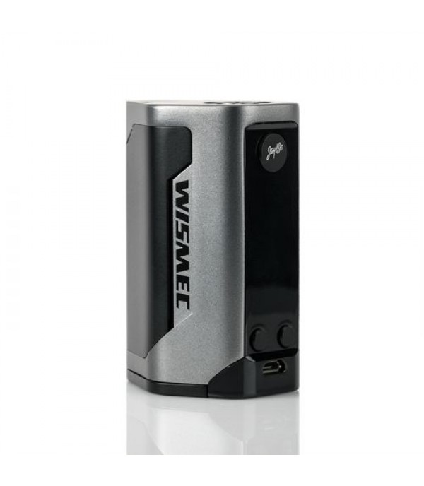 Wismec Reuleaux RX GEN3 300W TC Box Mod