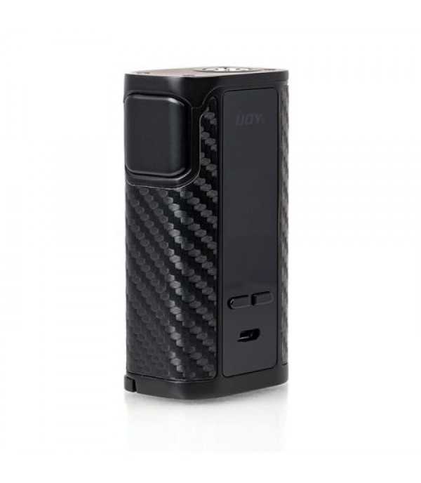 iJoy Captain PD1865 225W TC Box Mod