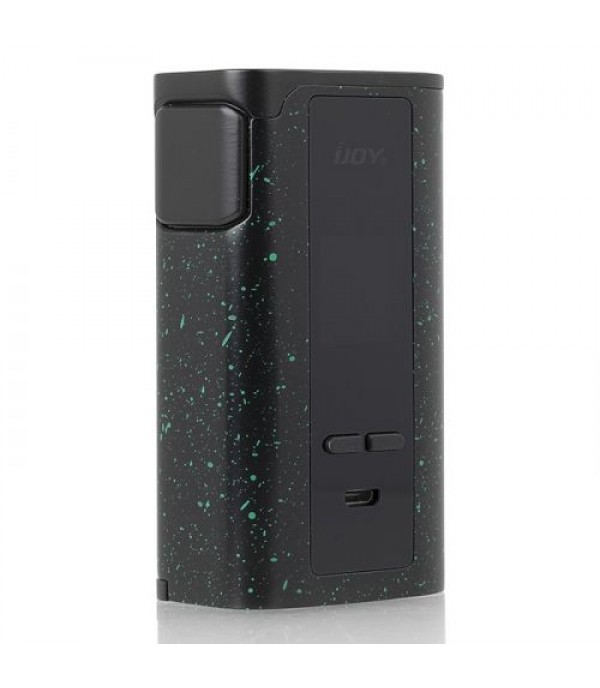 iJoy Captain PD270 234W TC Box Mod