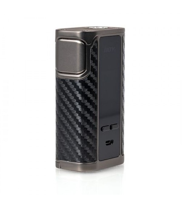 iJoy Captain PD1865 225W TC Box Mod