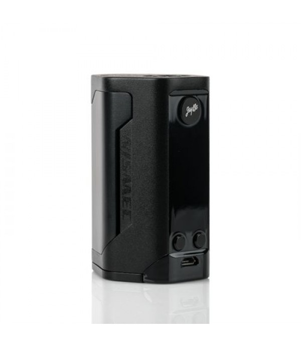 Wismec Reuleaux RX GEN3 300W TC Box Mod