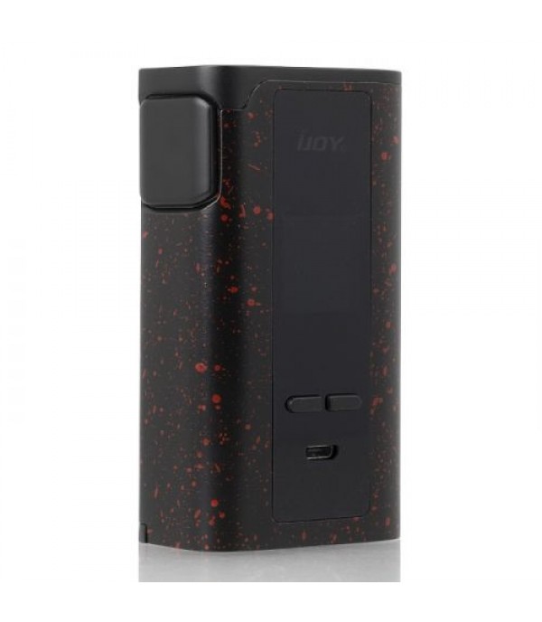 iJoy Captain PD270 234W TC Box Mod