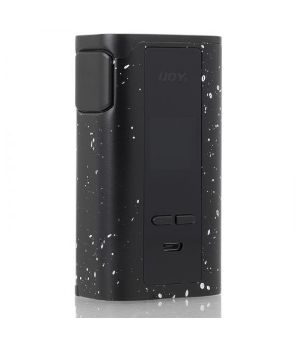 iJoy Captain PD270 234W TC Box Mod