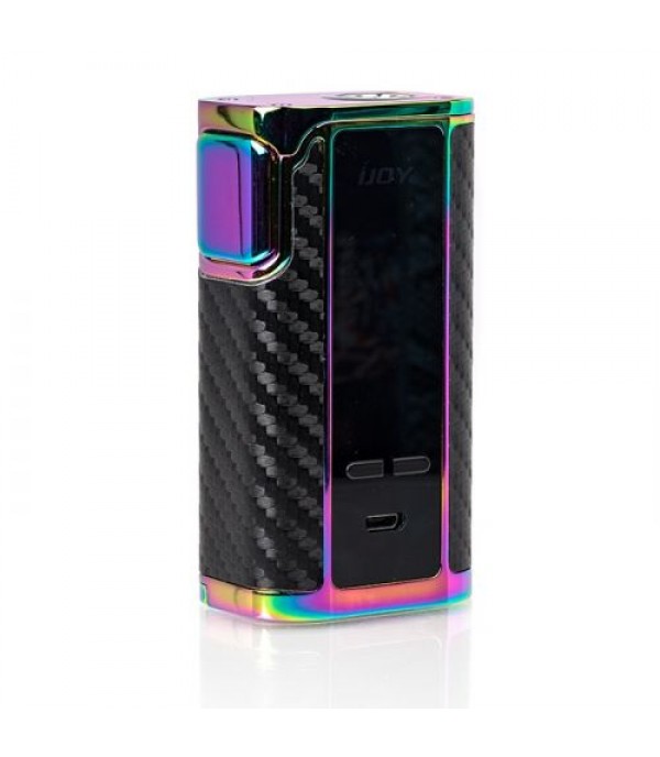iJoy Captain PD1865 225W TC Box Mod