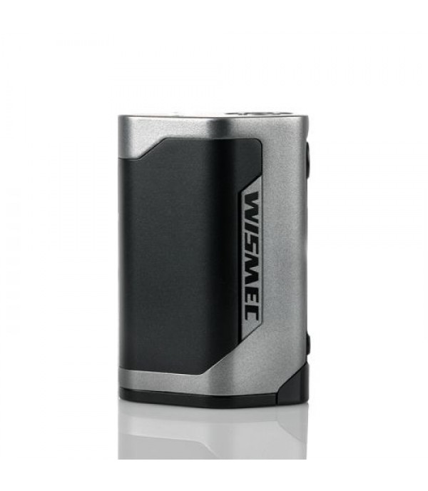 Wismec Reuleaux RX GEN3 300W TC Box Mod