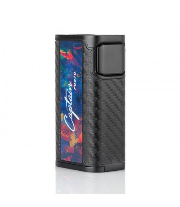 iJoy Captain PD270 234W TC Box Mod