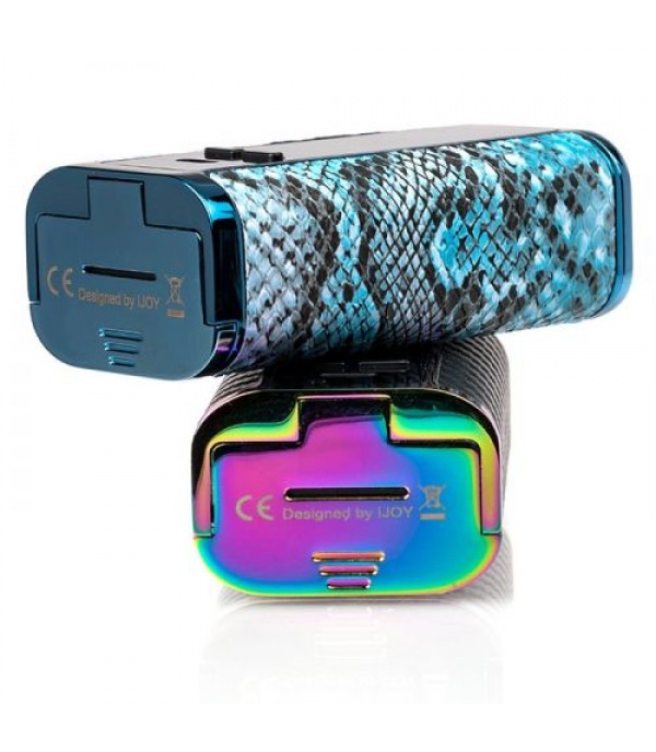 iJoy Captain PD1865 225W TC Box Mod
