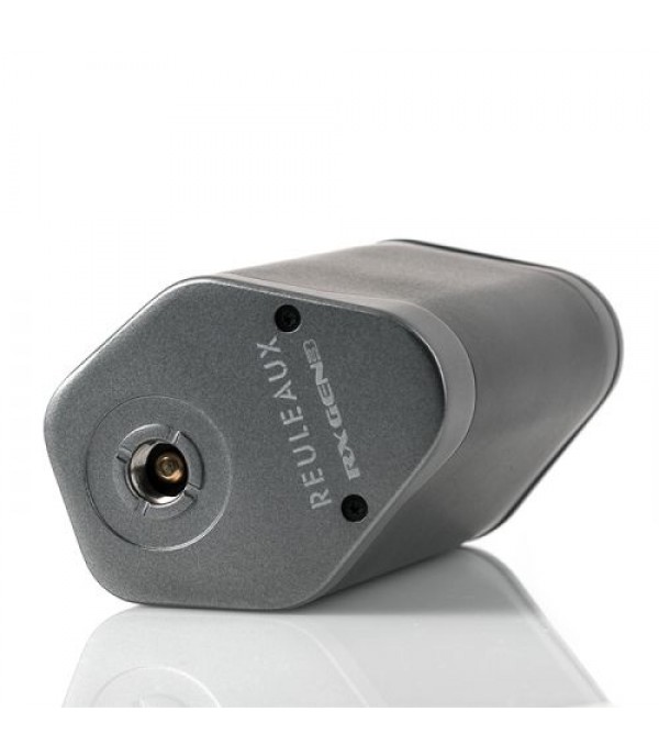 Wismec Reuleaux RX GEN3 300W TC Box Mod