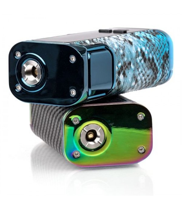 iJoy Captain PD1865 225W TC Box Mod
