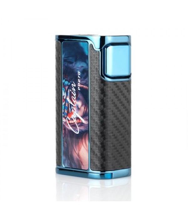 iJoy Captain PD270 234W TC Box Mod