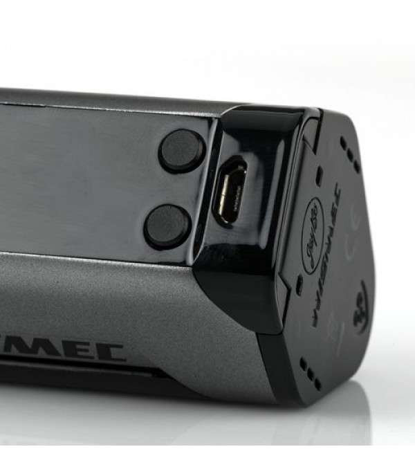 Wismec Reuleaux RX GEN3 300W TC Box Mod