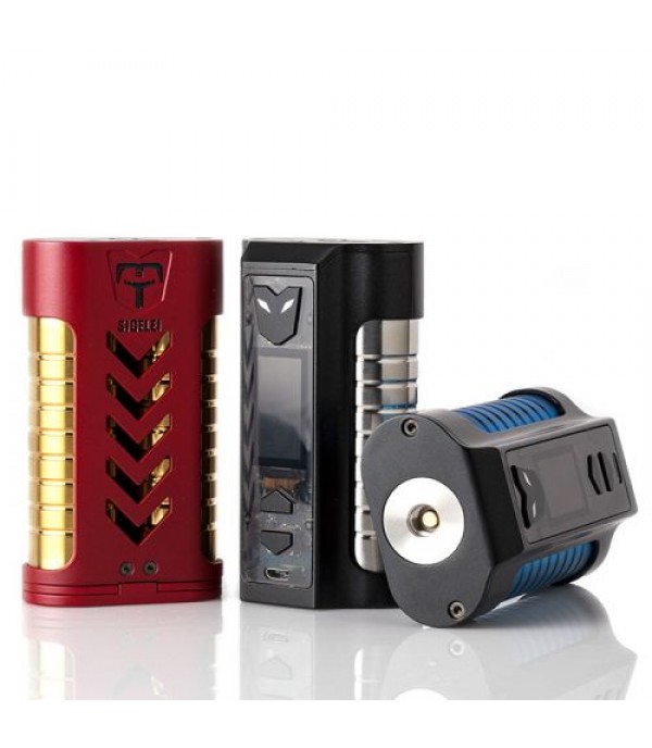 Sigelei MT 220W TC Box Mod