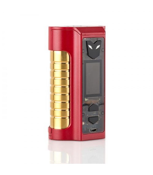 Sigelei MT 220W TC Box Mod
