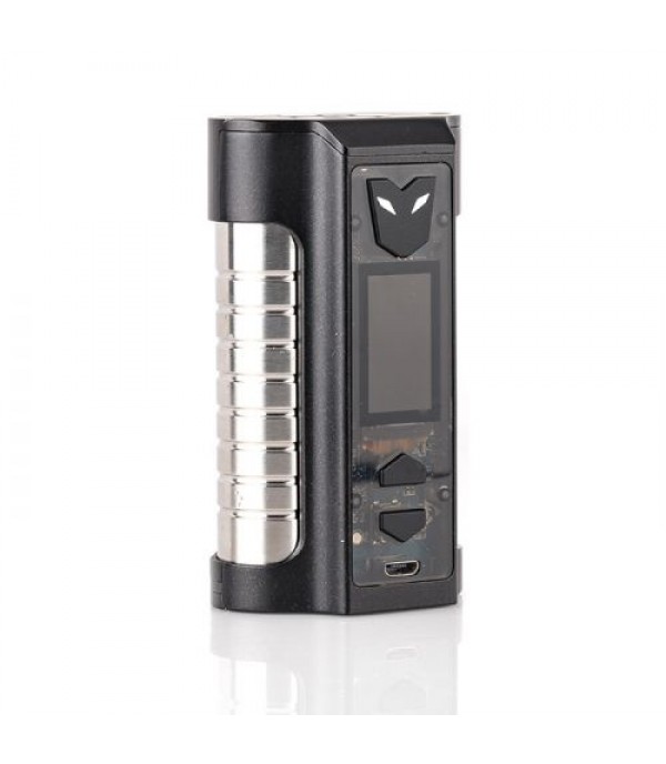 Sigelei MT 220W TC Box Mod