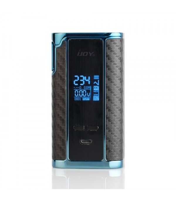iJoy Captain PD270 234W TC Box Mod