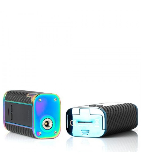 iJoy Captain PD270 234W TC Box Mod