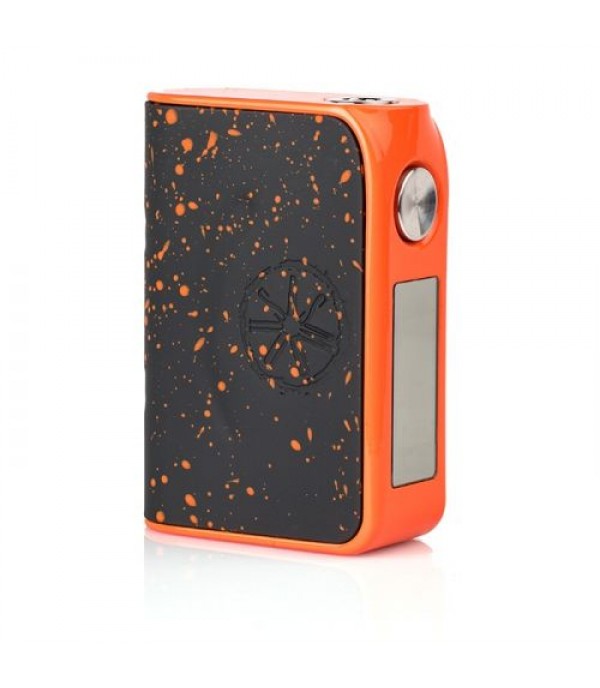 asMODus Minikin Reborn 168W TC Box Mod