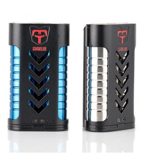 Sigelei MT 220W TC Box Mod