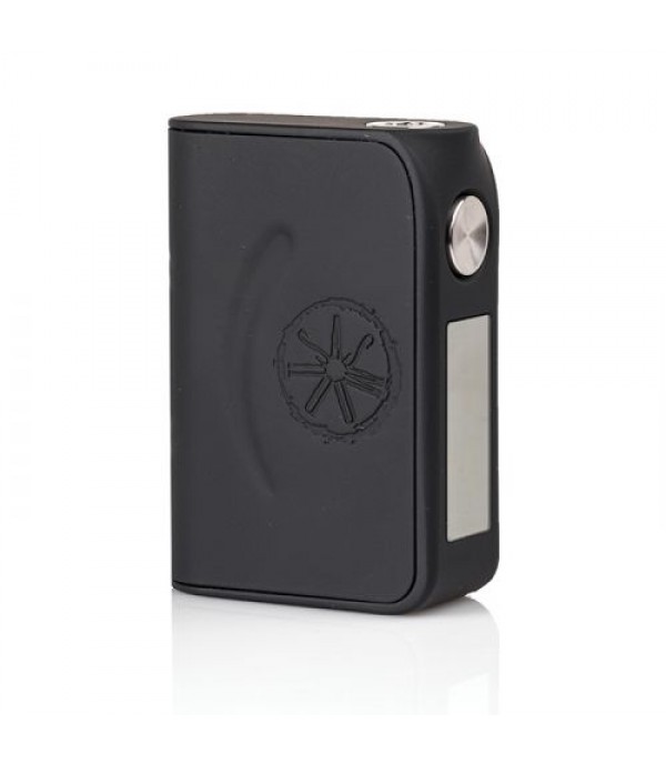 asMODus Minikin Reborn 168W TC Box Mod
