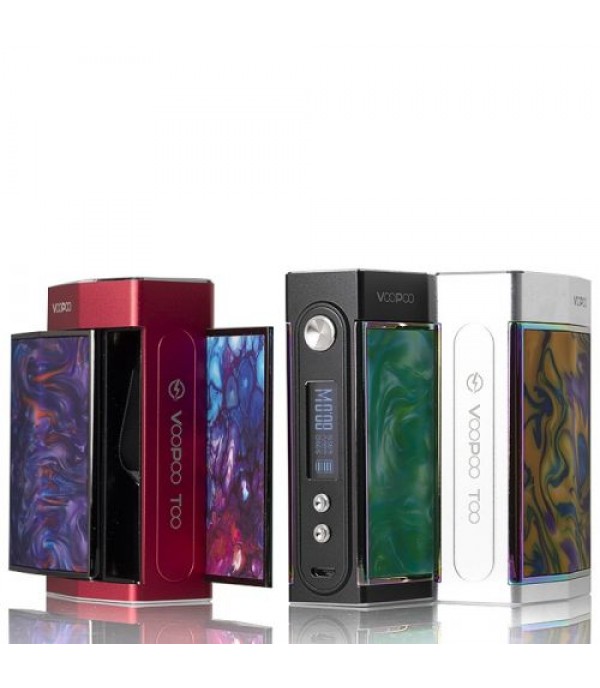 VOOPOO TOO 180W TC Box Mod