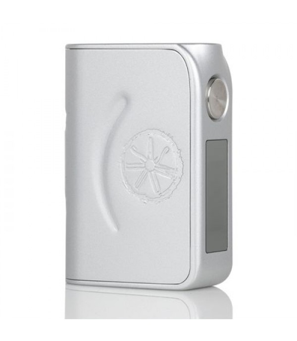 asMODus Minikin Reborn 168W TC Box Mod