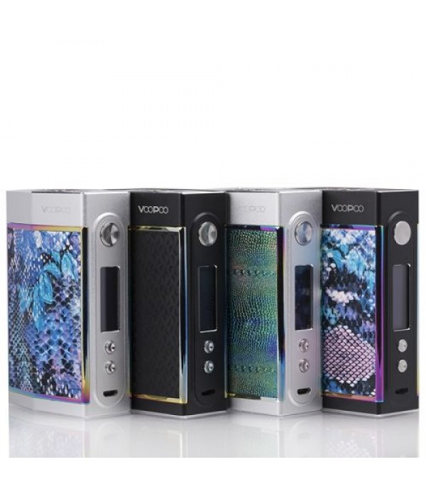 VOOPOO TOO 180W TC Box Mod