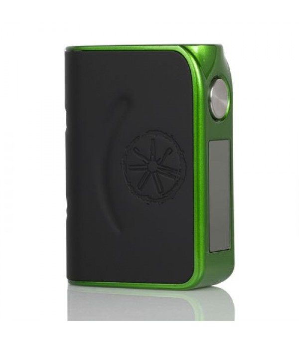 asMODus Minikin Reborn 168W TC Box Mod