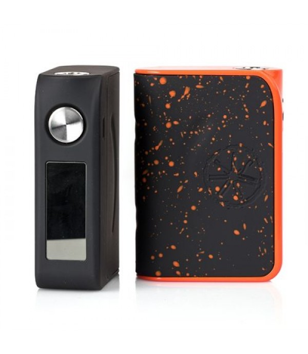 asMODus Minikin Reborn 168W TC Box Mod