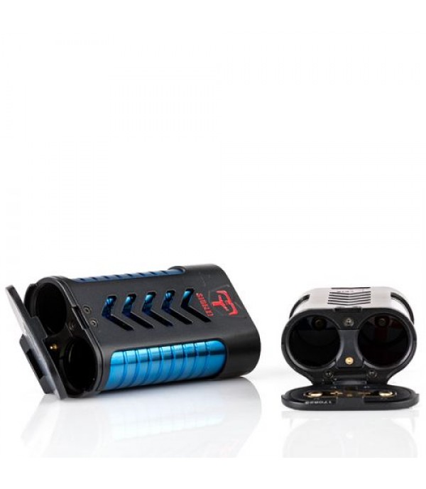Sigelei MT 220W TC Box Mod