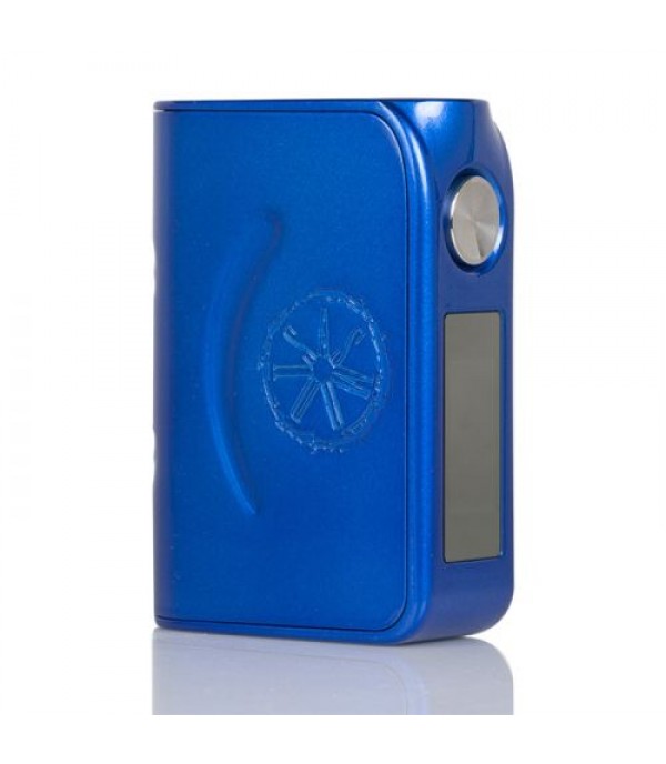asMODus Minikin Reborn 168W TC Box Mod