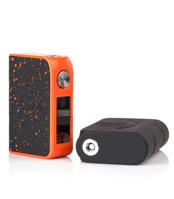 asMODus Minikin Reborn 168W TC Box Mod