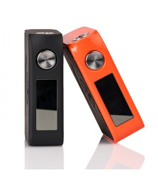 asMODus Minikin Reborn 168W TC Box Mod