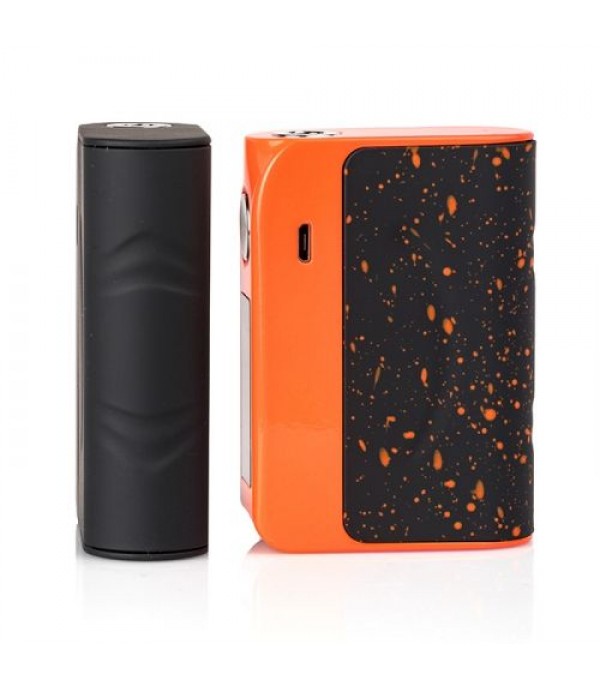 asMODus Minikin Reborn 168W TC Box Mod