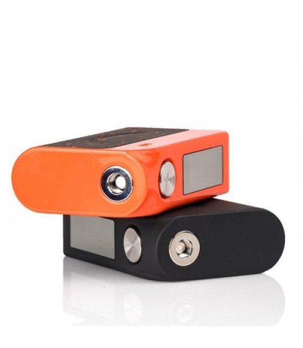 asMODus Minikin Reborn 168W TC Box Mod