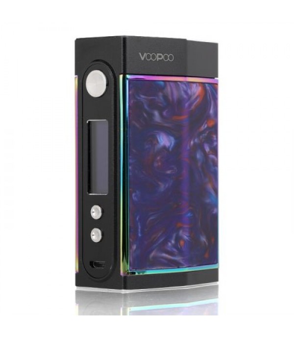 VOOPOO TOO 180W TC Box Mod