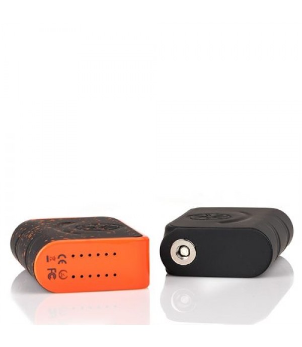 asMODus Minikin Reborn 168W TC Box Mod