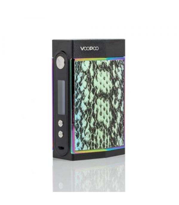 VOOPOO TOO 180W TC Box Mod