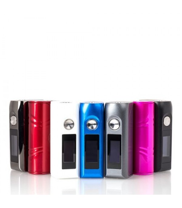 asMODus Colossal 80W Touch Screen Box Mod