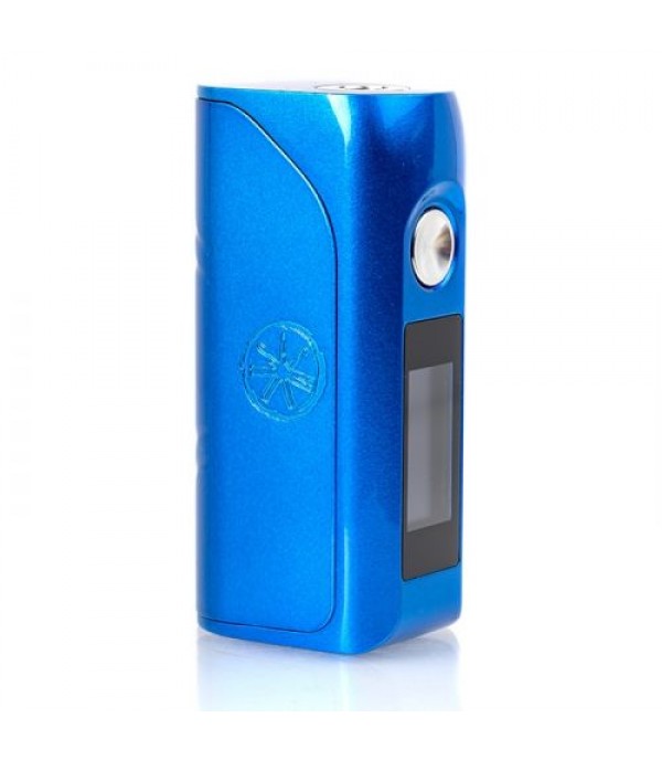 asMODus Colossal 80W Touch Screen Box Mod